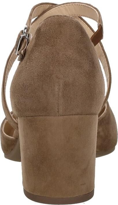 Gabor 343 Hakken Dames Camel - Foto 10