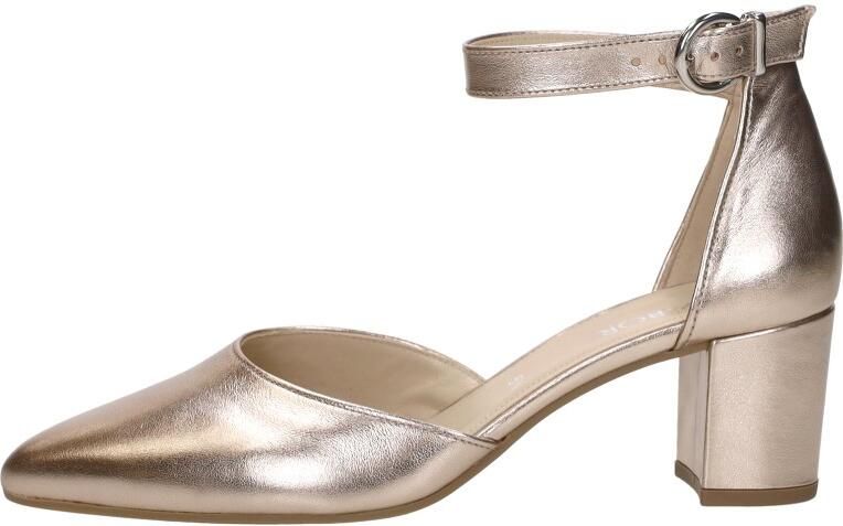 Gabor Dames Pumps 81.450.62 Brons - Foto 5