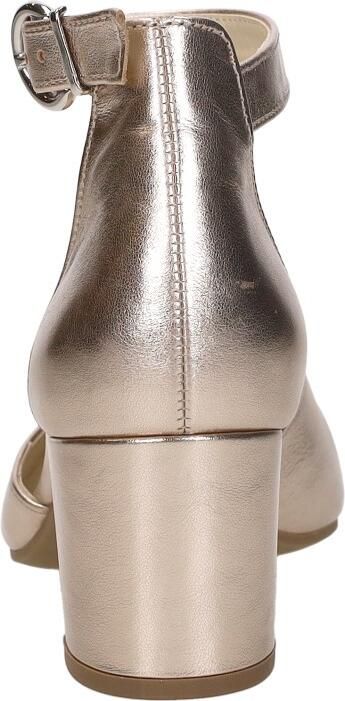 Gabor Dames Pumps 81.450.62 Brons - Foto 8