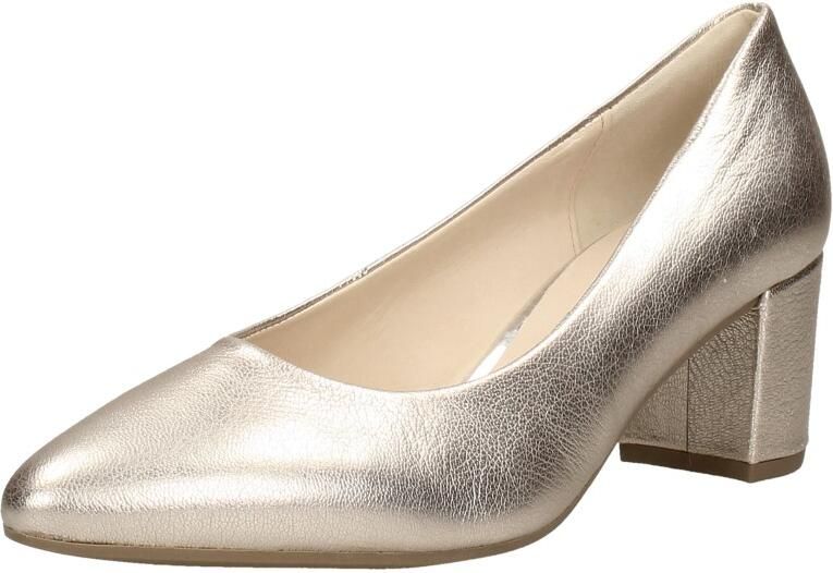 Gabor Dames Pumps 81.450.62 Brons - Foto 4