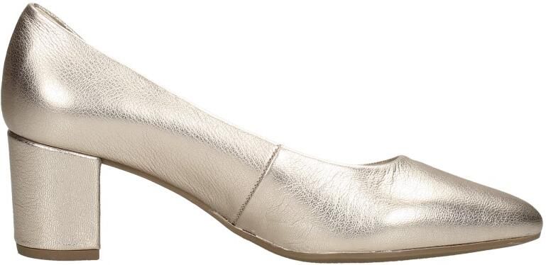 Gabor Dames Pumps 81.450.62 Brons - Foto 7
