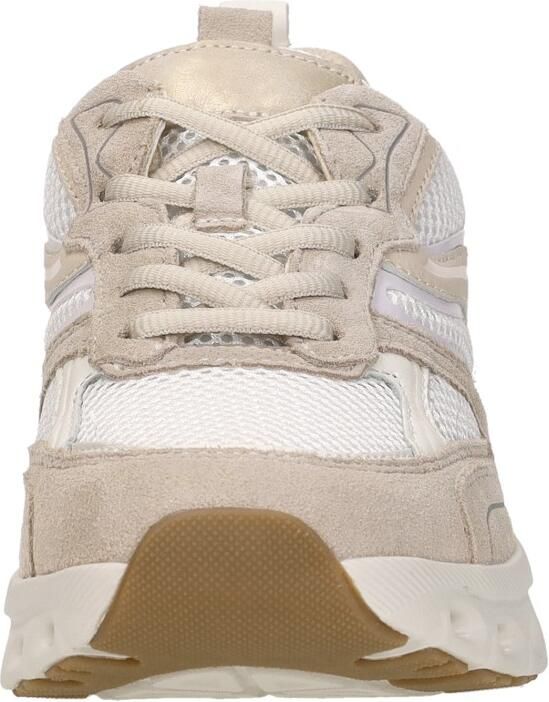 Gabor Rollingsoft Sneakers Dames Beige - Foto 3