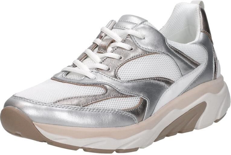 Gabor 86.936.83 dames sneakers (7 5) metallic - Foto 2