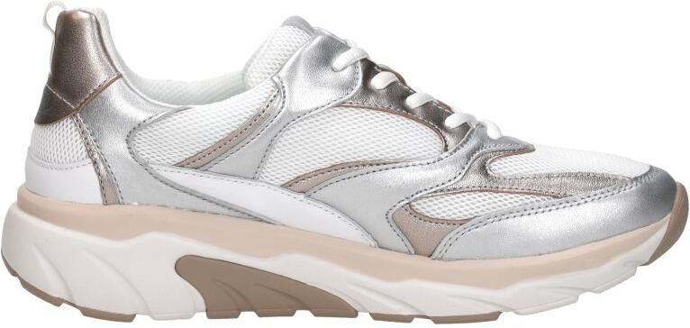 Gabor 86.936.83 dames sneakers (7 5) metallic - Foto 6