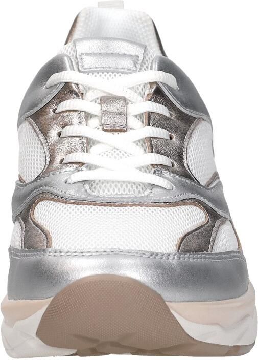 Gabor 86.936.83 dames sneakers (7 5) metallic - Foto 4