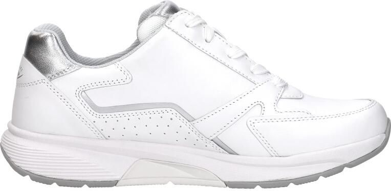 Gabor Rollingsoft Sneaker wit Synthetisch Dames - Foto 6