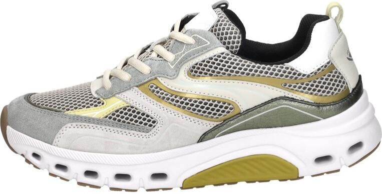 Gabor Rolling Soft Sneakers beige Synthetisch Dames - Foto 3