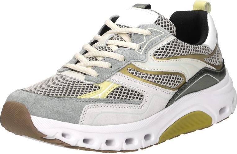 Gabor Rolling Soft Sneakers beige Synthetisch Dames - Foto 5
