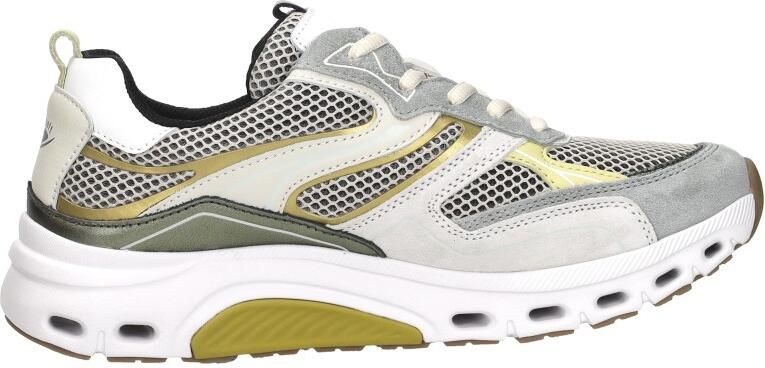 Gabor Rolling Soft Sneakers beige Synthetisch Dames - Foto 7