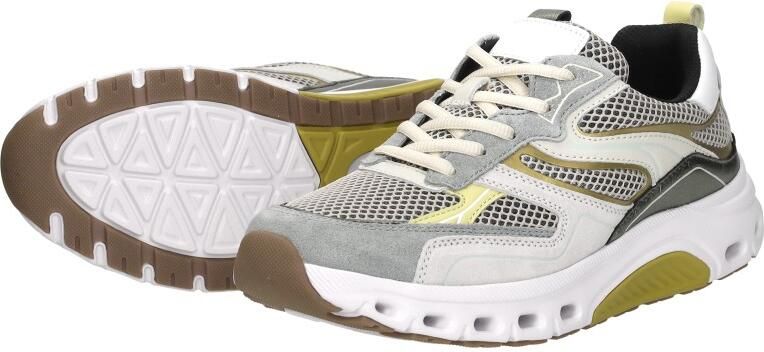 Gabor Rolling Soft Sneakers beige Synthetisch Dames - Foto 8