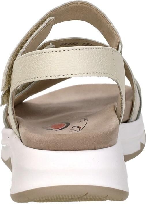 Gabor Rollingsoft Sandaal 86.882.11 Schilf Groen Platino - Foto 12