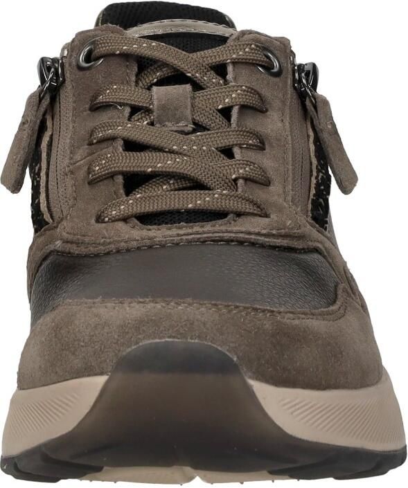 Gabor Rollingsoft Sneakers Bruin - Foto 2