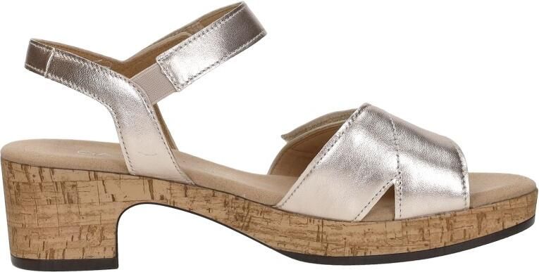 Gabor Sandalen met hakken Sandalen - Foto 6