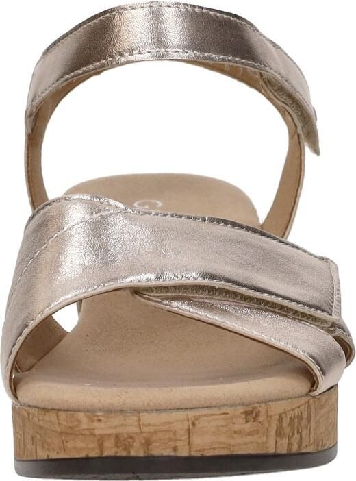 Gabor Sandalen met hakken Sandalen - Foto 3