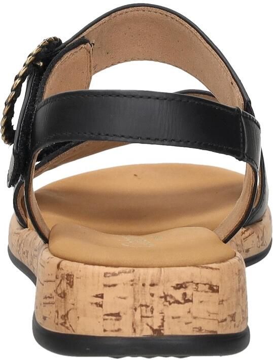Gabor Platte sandalen - Foto 3