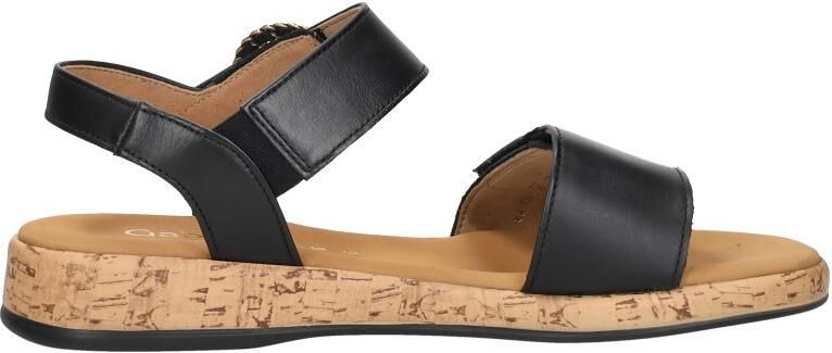 Gabor Platte sandalen - Foto 6