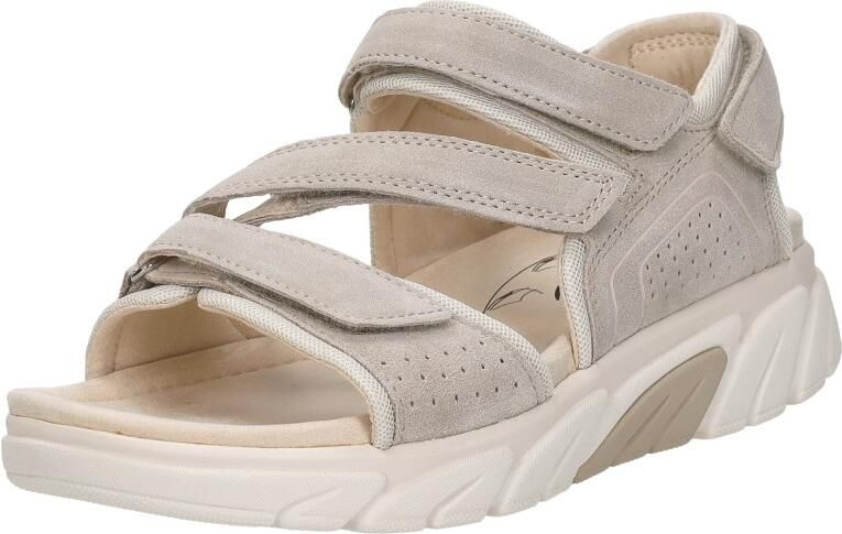 Gabor Sandalen Plat - Foto 3