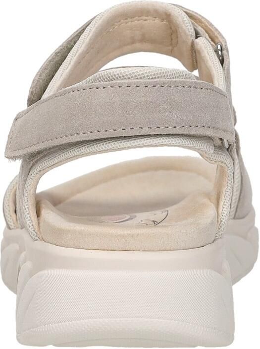 Gabor Sandalen Plat - Foto 4