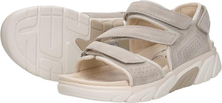 Gabor Sandalen Plat - Foto 6