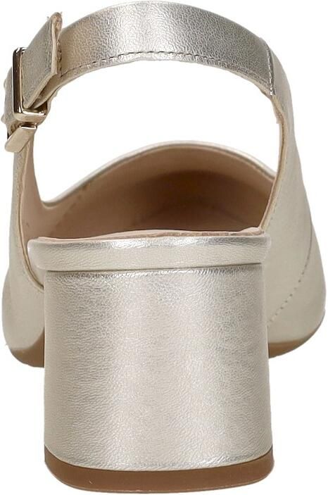 Gabor Dames Pumps 82.260.81 Perla Platina - Foto 6