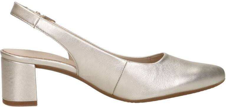 Gabor Dames Pumps 82.260.81 Perla Platina - Foto 9