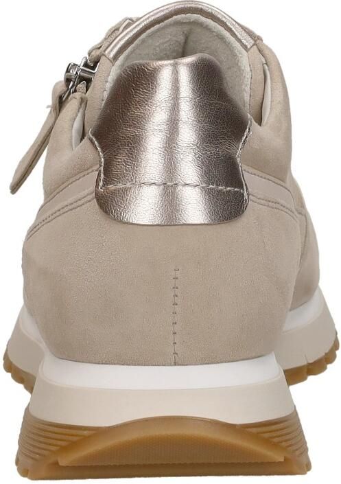 Gabor Klassieke elegante leren mandjesschoenen Multicolor Dames - Foto 6