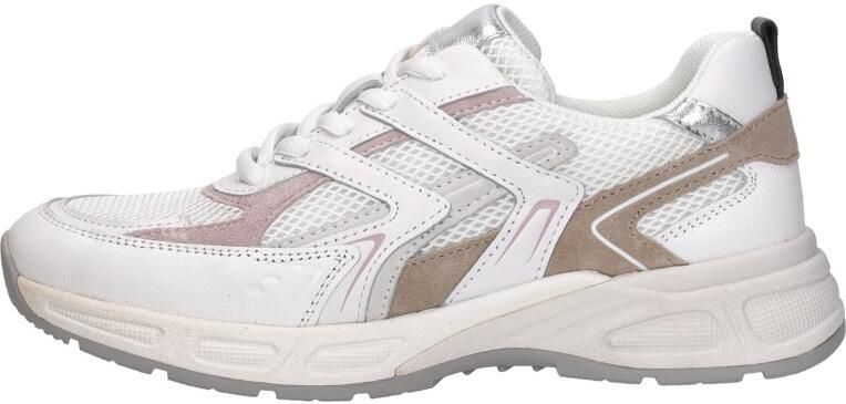 Gabor Sneakers Dames Wit - Foto 2