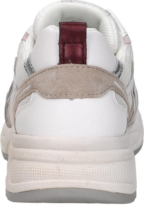 Gabor Sneakers Dames Wit - Foto 5