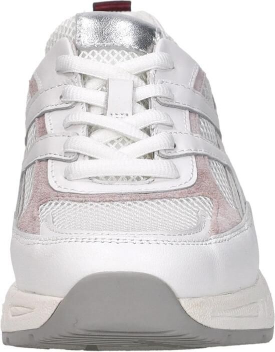 Gabor Sneakers Dames Wit - Foto 3