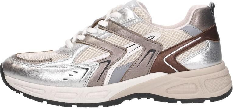 Gabor Sneaker Brons-Zilver H-leest - Foto 2