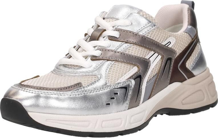 Gabor Sneaker Brons-Zilver H-leest - Foto 4