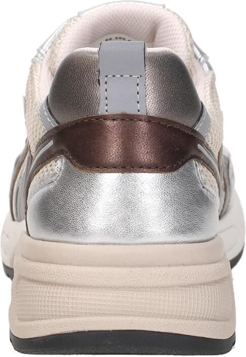 Gabor Sneaker Brons-Zilver H-leest - Foto 5