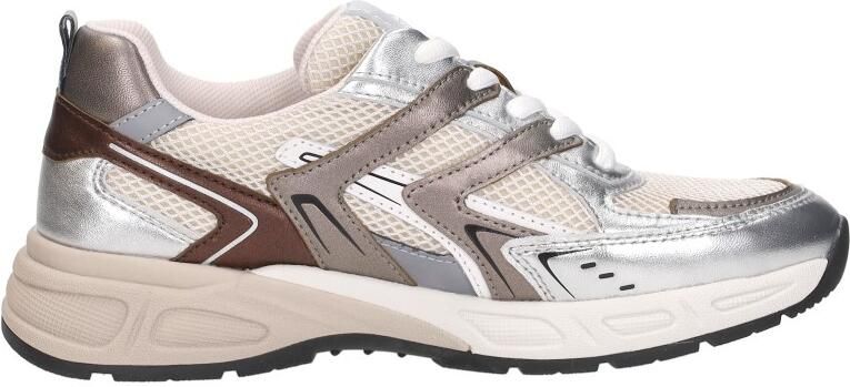 Gabor Sneaker Brons-Zilver H-leest - Foto 6