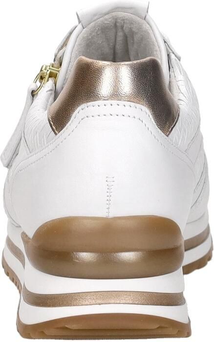 Gabor Sneaker 86.524.80 Wit - Foto 6