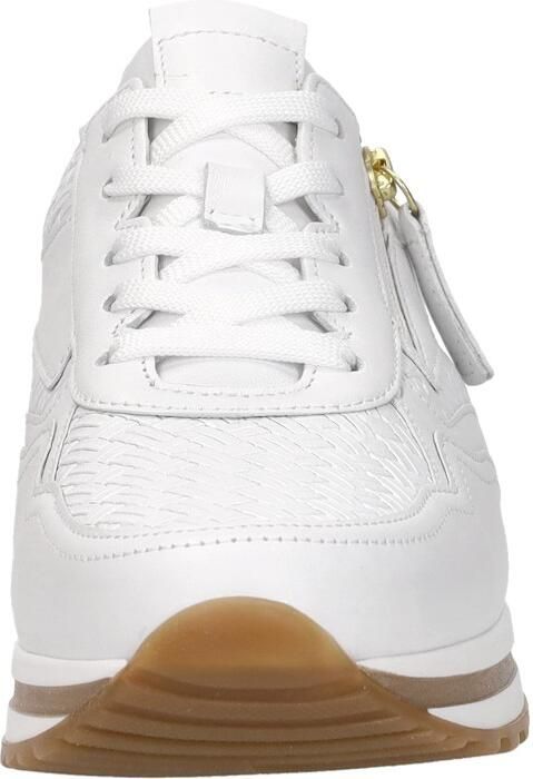 Gabor Sneaker 86.524.80 Wit - Foto 5