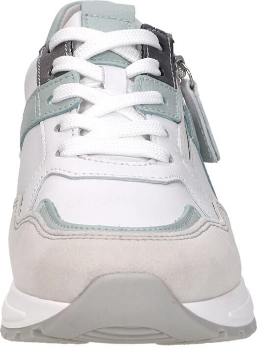 Gabor Sneakers Laag - Foto 3