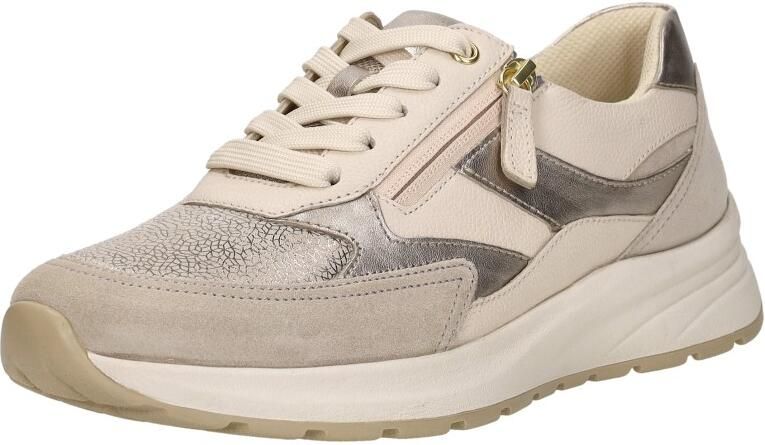 Gabor Sneakers K-leest beige Synthetisch Dames - Foto 5