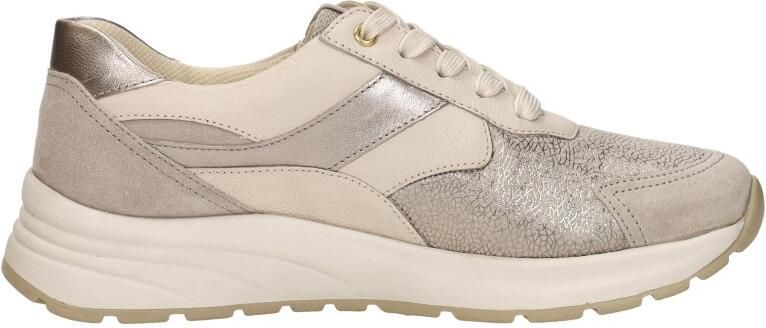 Gabor Sneakers K-leest beige Synthetisch Dames - Foto 7