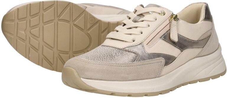 Gabor Sneakers K-leest beige Synthetisch Dames - Foto 6