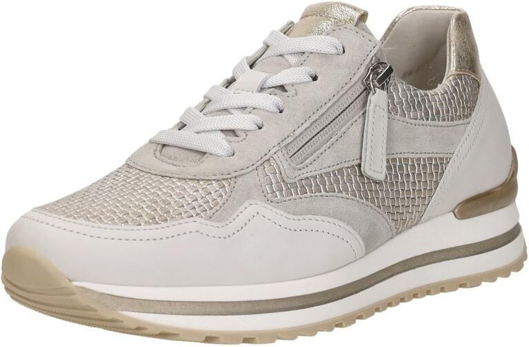 Gabor 86.524.61 beige platin Beige - Foto 6