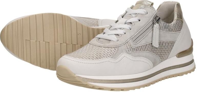 Gabor 86.524.61 beige platin Beige - Foto 10