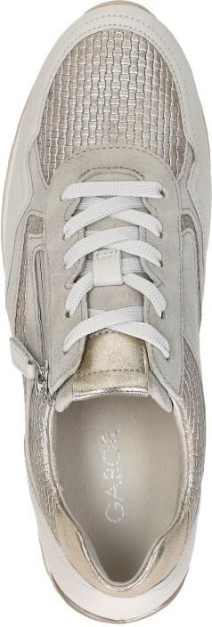 Gabor 86.524.61 beige platin Beige - Foto 11