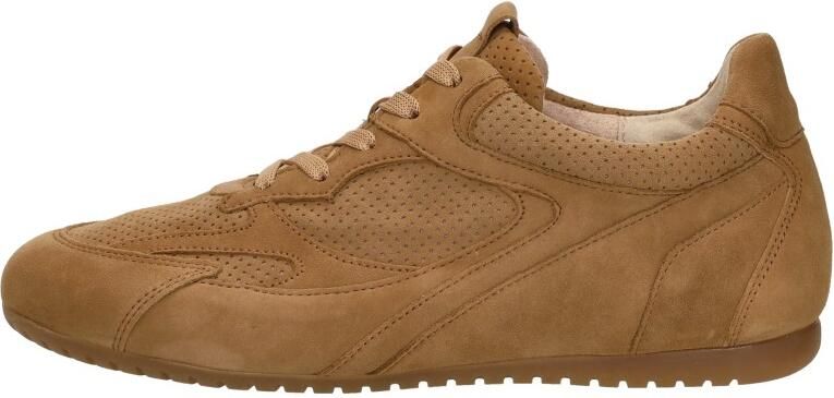 Gabor Dames Sneakers 86.565.35 Cognac - Foto 7