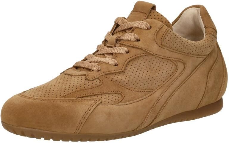 Gabor Dames Sneakers 86.565.35 Cognac - Foto 8