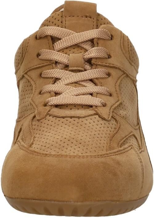 Gabor Dames Sneakers 86.565.35 Cognac - Foto 9