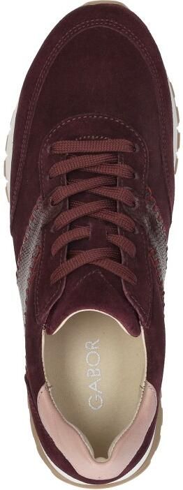 Gabor Dames Sneakers - Foto 9