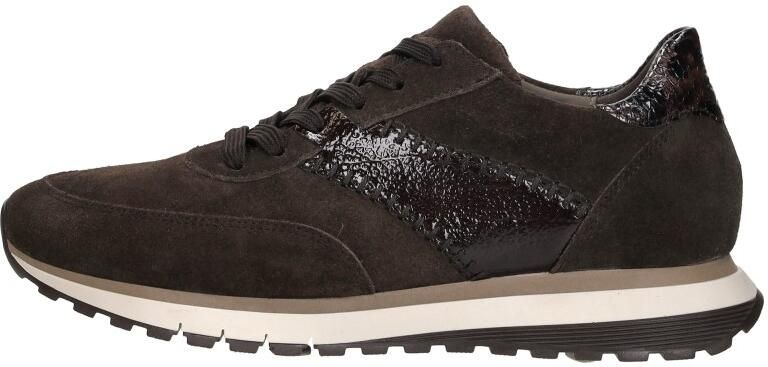 Gabor art. 6029.02 002 bruine sneaker dames - Foto 8