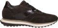 Gabor art. 6029.02 002 bruine sneaker dames - Donkerbruin