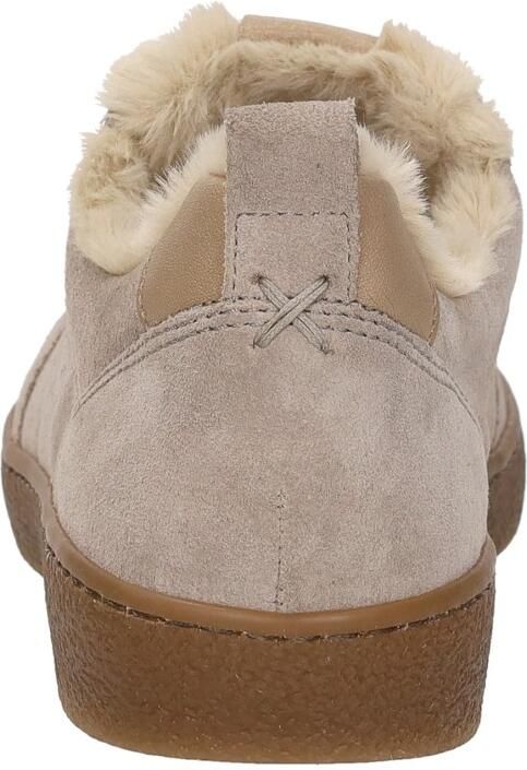 Gabor Sneaker 6024.01.004 Silk Sand Wijdte G - Foto 8