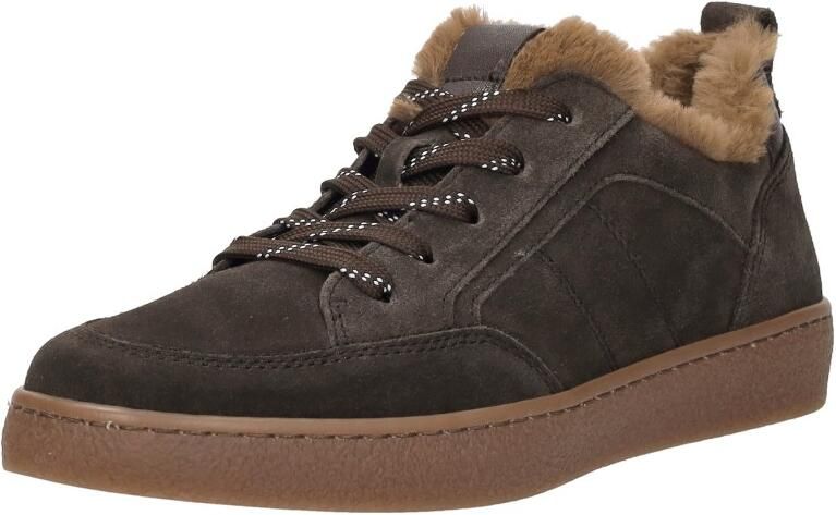 Gabor 6024.01.003 Sneakers Bruin Suede Dames Bruin - Foto 7